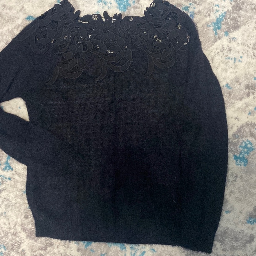 Vici Sweater
